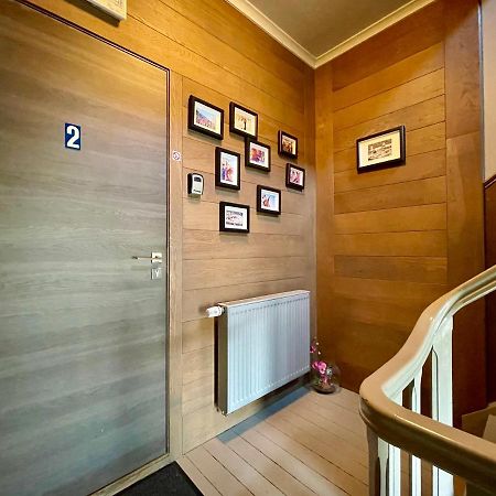 City Apartments By Malmedreams Malmedy Dış mekan fotoğraf