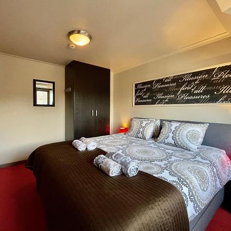 City Apartments By Malmedreams Malmedy Dış mekan fotoğraf