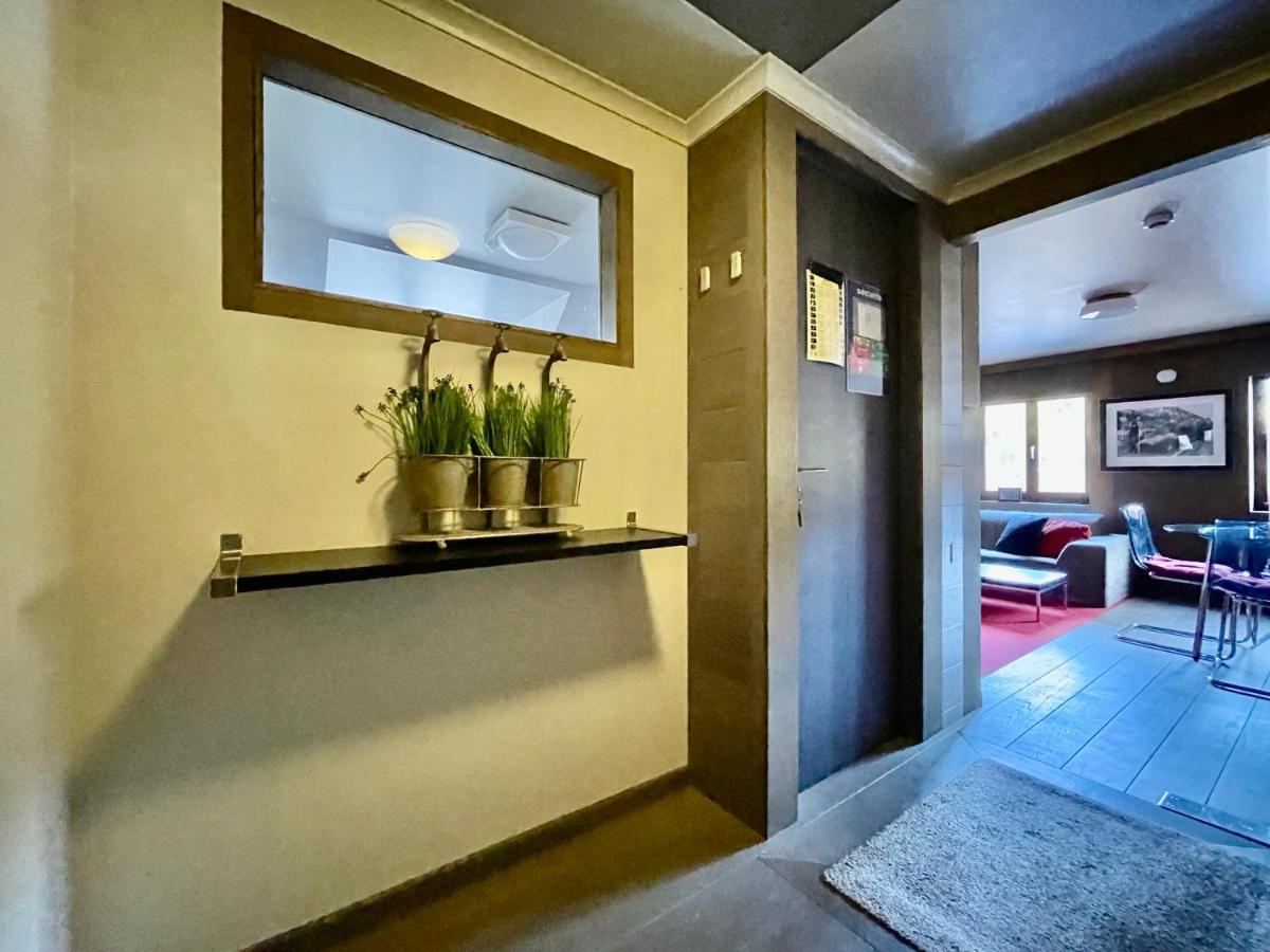 City Apartments By Malmedreams Malmedy Dış mekan fotoğraf